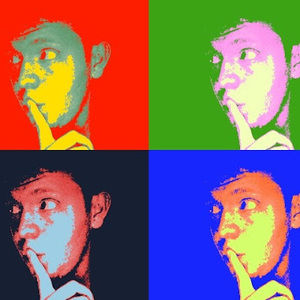 Meet your Posher, Christopher